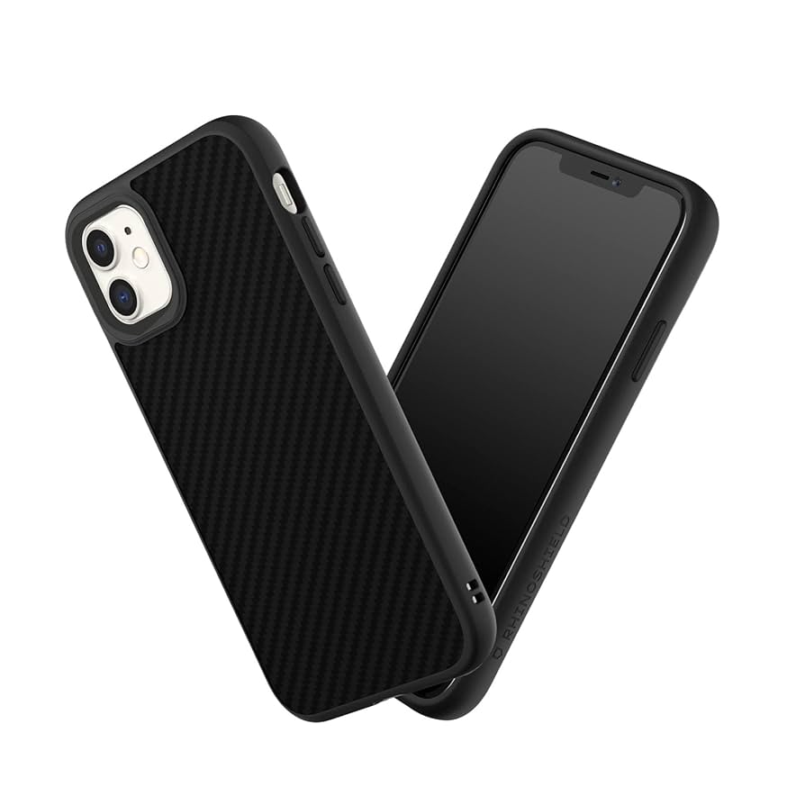 【特価セール】RHINOSHIELD [iPhone 11] SolidSuit RHINOSHIELD Case Compatible with [iPhone 11] | SolidSuit